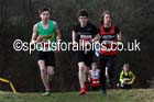 Boys under-15s North Eastern Cross Country, Aykley Heads, Durham. Photo: David T. Hewitson/Sports for All Pics